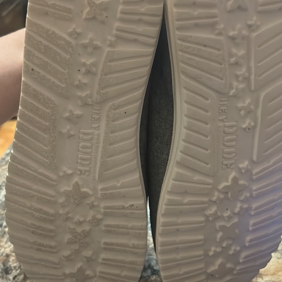 Nwt hey dude 11 - Picture 4 of 4